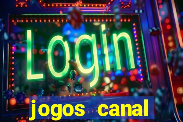 jogos canal premiere hoje